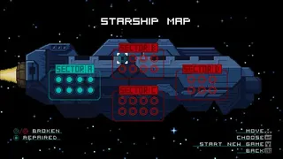 Скриншот 1 к игре ReactorX