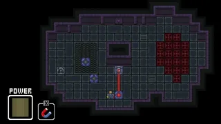 Скриншот 3 к игре ReactorX