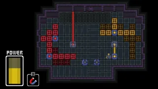 Скриншот 5 к игре ReactorX