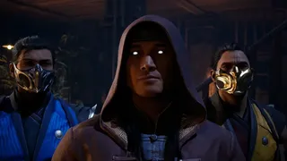 Скриншот 1 к игре Mortal Kombat 1 (2023)