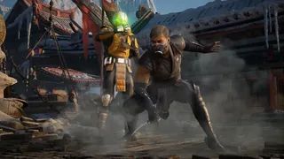 Скриншот 5 к игре Mortal Kombat 1 (2023)