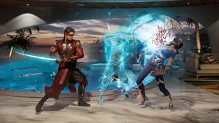 Скриншот 8 к игре Mortal Kombat 1 (2023)