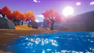 Скриншот 1 к игре Abloom