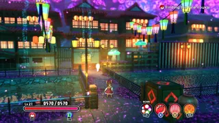 Скриншот 5 к игре Touhou: New World