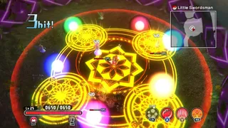 Скриншот 6 к игре Touhou: New World