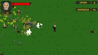 Скриншот 2 к игре Impeachment Survivors