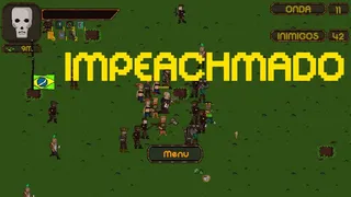 Скриншот 3 к игре Impeachment Survivors
