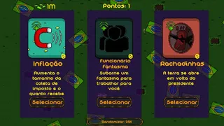 Скриншот 4 к игре Impeachment Survivors
