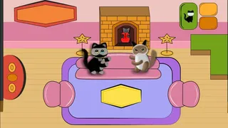 Скриншот 1 к игре Meow Master: Battle for Catnip