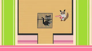 Скриншот 2 к игре Meow Master: Battle for Catnip