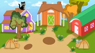 Скриншот 3 к игре Meow Master: Battle for Catnip
