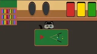 Скриншот 6 к игре Meow Master: Battle for Catnip