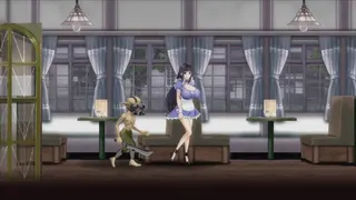 Скриншот 1 к игре Manager Can be Tough!: Case of the Kidnapped Waitress