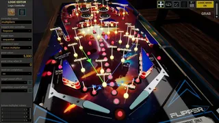 Скриншот 1 к игре PinBuilder