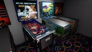Скриншот 2 к игре PinBuilder