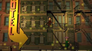 Скриншот 1 к игре Hotel BOOM!