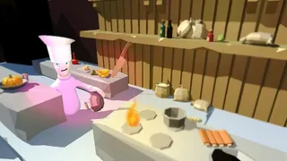 Скриншот 3 к игре Hotel BOOM!