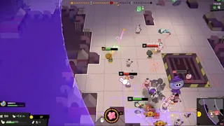 Скриншот 2 к игре GREAT TOY SHOWDOWN
