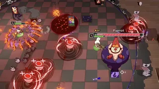 Скриншот 3 к игре GREAT TOY SHOWDOWN