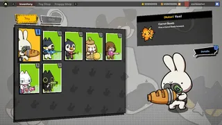 Скриншот 4 к игре GREAT TOY SHOWDOWN