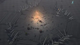 Скриншот 1 к игре BattleGuild