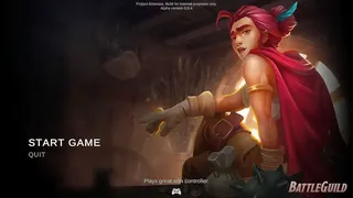 Скриншот 3 к игре BattleGuild