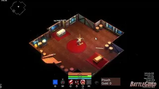 Скриншот 5 к игре BattleGuild