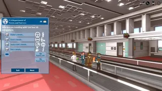 Скриншот 3 к игре Apocalypse Run!