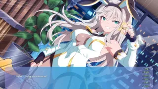 Скриншот 1 к игре Sakura Bunny Girls