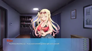 Скриншот 2 к игре Sakura Bunny Girls
