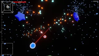 Скриншот 1 к игре Blossom