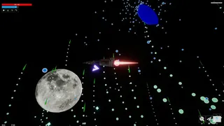 Скриншот 2 к игре Blossom