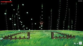 Скриншот 3 к игре Blossom