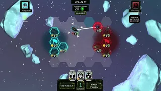 Скриншот 1 к игре Starcade FACTIONS