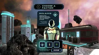 Скриншот 2 к игре Starcade FACTIONS