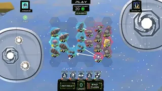 Скриншот 3 к игре Starcade FACTIONS