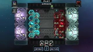 Скриншот 5 к игре Starcade FACTIONS