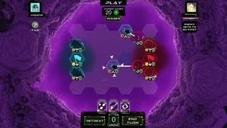 Скриншот 8 к игре Starcade FACTIONS