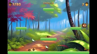 Скриншот 1 к игре Skoory Rush