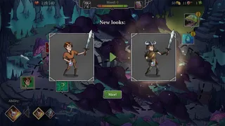 Скриншот 5 к игре Dungeon of Destiny