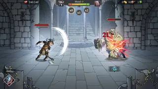 Скриншот 6 к игре Dungeon of Destiny