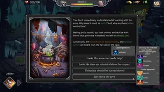 Скриншот 8 к игре Dungeon of Destiny