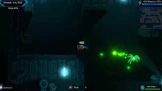 Скриншот 5 к игре Lost Colony