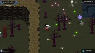 Скриншот 8 к игре Lost Colony