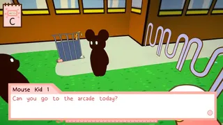Скриншот 5 к игре Bonnie's Bakery