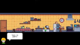 Скриншот 1 к игре Slice It Down