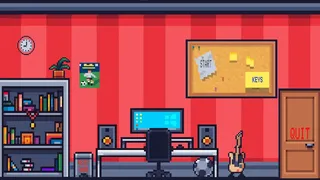 Скриншот 3 к игре Slice It Down