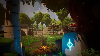 Скриншот 1 к игре Disasters Escape: The Island