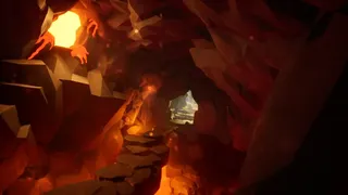 Скриншот 2 к игре Disasters Escape: The Island
