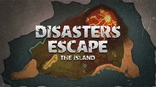 Скриншот 7 к игре Disasters Escape: The Island